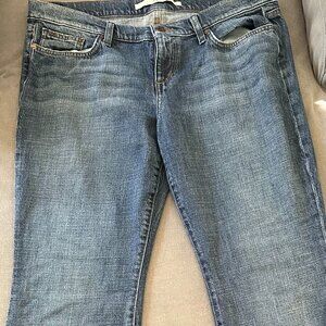 Women's Socialite Joe's Jean, Size 32
